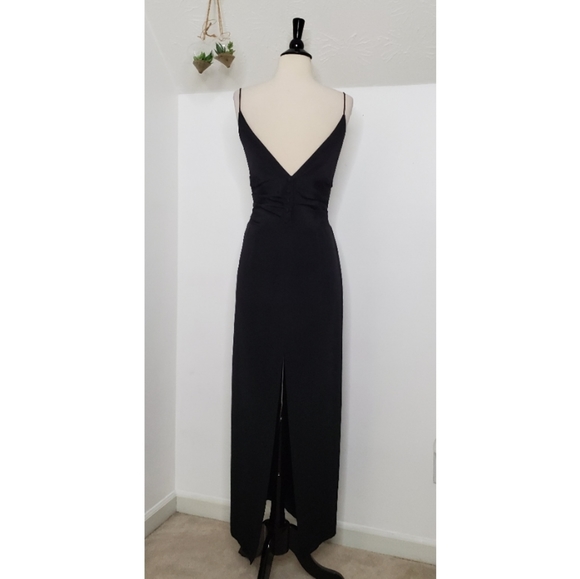 Nicole Miller Evening Gown - Picture 4 of 7